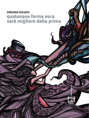 cover image of Qualunque forma esca sarà migliore della prima